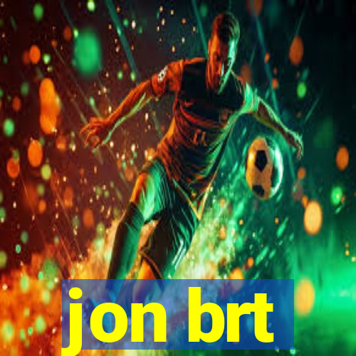 jon brt